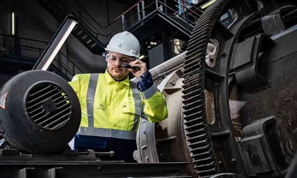 Industrial Support Services